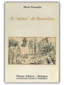 Il “mito“ di Beatrice