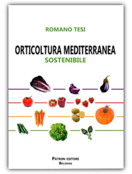 Orticoltura Mediterranea sostenibile