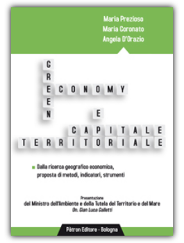 Green economy e capitale territoriale