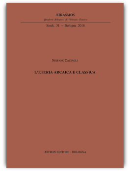 L'Eteria Arcaica Classica
