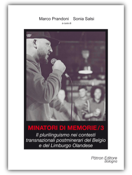 Minatori di Memorie/3